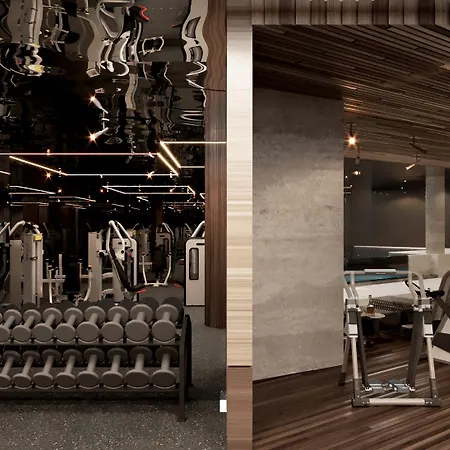 Hotel Melas Provincia di Istanbul