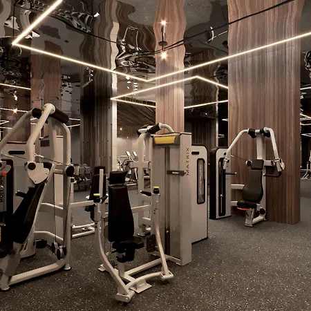 Melas Hotel Provincia di Istanbul
