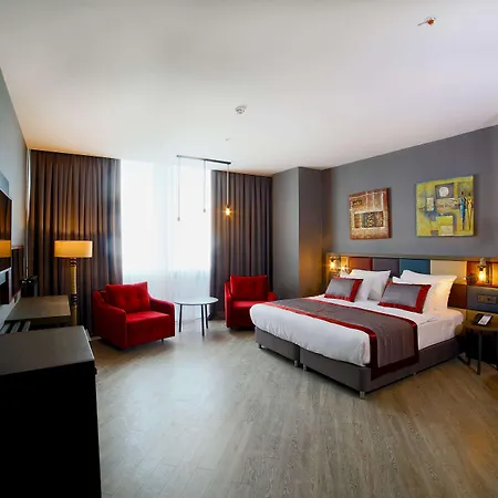 Hotel Ramada Encore By Wyndham Avcilar