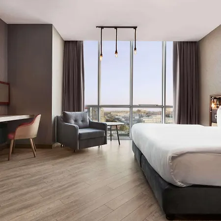 Ramada Encore By Wyndham Avcilar Istanbul