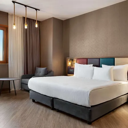 Ramada Encore By Wyndham Avcilar Hotel Istanbul