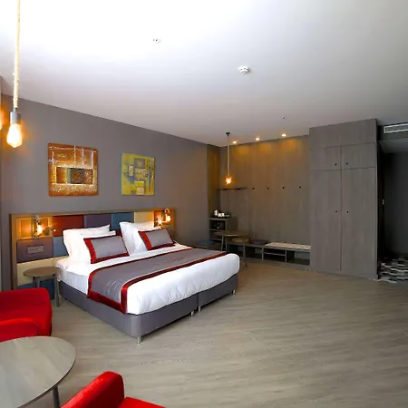 Hotel Ramada Encore By Wyndham Avcilar