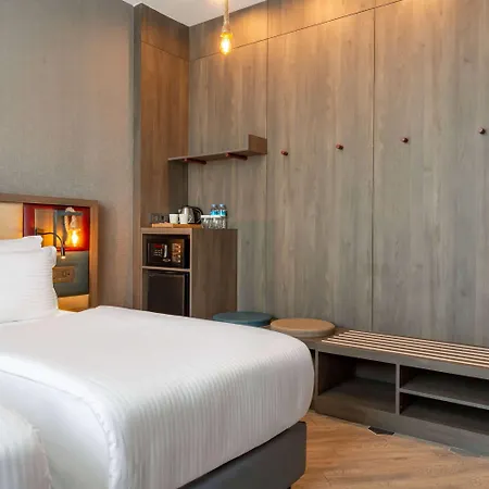 Ramada Encore By Wyndham Avcilar Hotel