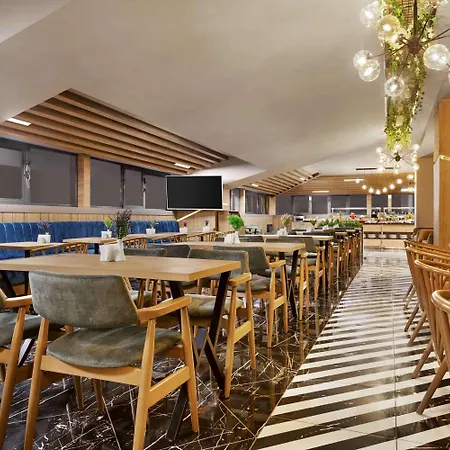 Ramada Encore By Wyndham Avcilar Hotel 4*