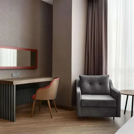 Ramada Encore By Wyndham Avcilar 4*