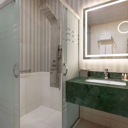 Ramada Encore By Wyndham Avcilar Hotel 4*