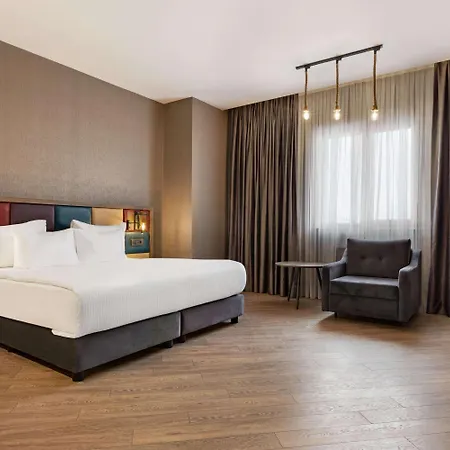 Hotel Ramada Encore By Wyndham Avcilar