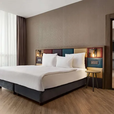 Ramada Encore By Wyndham Avcilar Hotel Istanbul