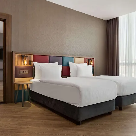 Ramada Encore By Wyndham Avcilar Hotel