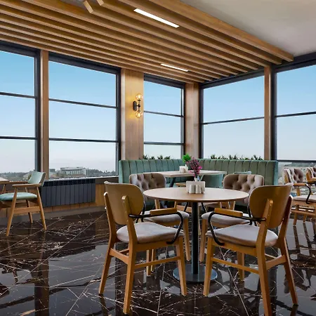 Hotel Ramada Encore By Wyndham Avcilar