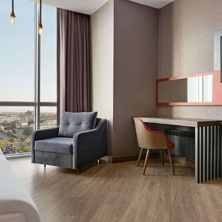 Ramada Encore By Wyndham Avcilar 4*