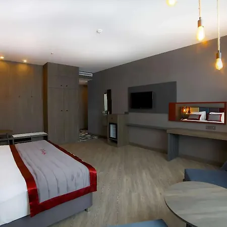 Ramada Encore By Wyndham Avcilar Hotel 4*