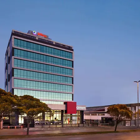 Ramada Encore By Wyndham Avcilar Istanbul