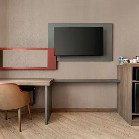 Ramada Encore By Wyndham Avcilar 4*