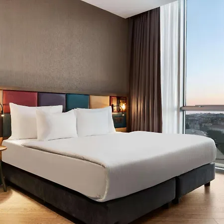 Ramada Encore By Wyndham Avcilar Istanbul