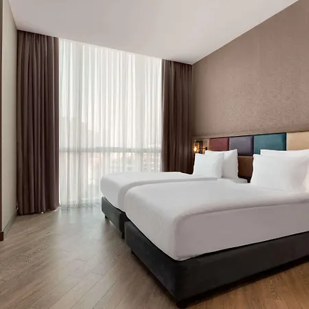 Hotel Ramada Encore By Wyndham Avcilar Istanbul