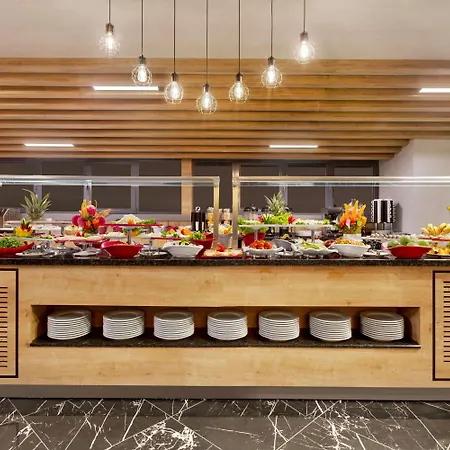 Ramada Encore By Wyndham Avcilar Hotel Istanbul