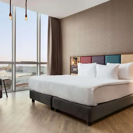 Hotel Ramada Encore By Wyndham Avcilar