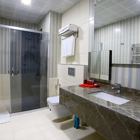 Ramada Encore By Wyndham Avcilar Hotel