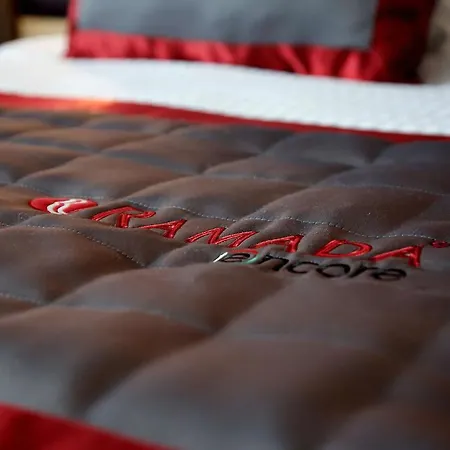 Ramada Encore By Wyndham Avcilar Istanbul