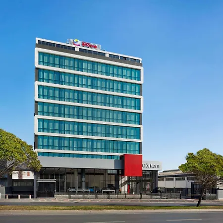 Ramada Encore By Wyndham Avcilar Hotel Istanbul