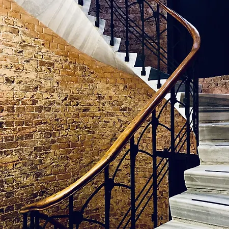 Hotel Ruz Istanbul