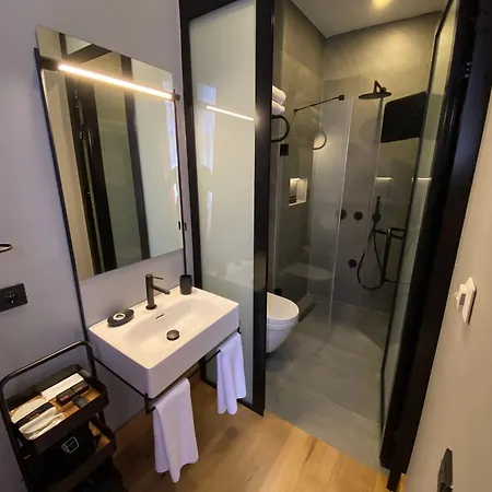 Ruz 5* Stambuł