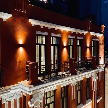 Ruz 5* Istanbul