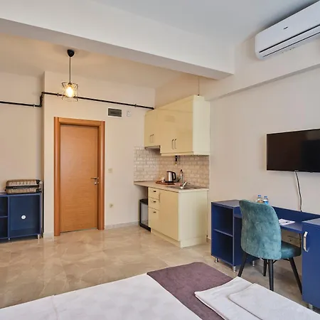 Mini Hotel