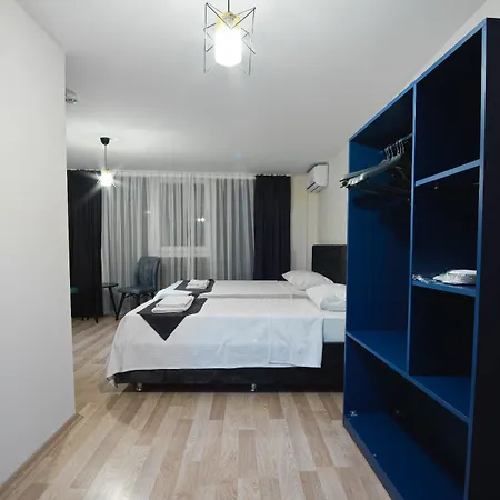 Hotel Mini