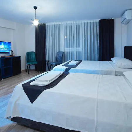 Mini 3* Istanbul