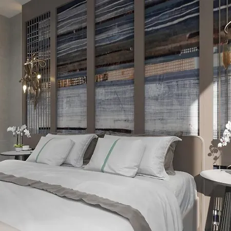 Hotel Crowne Plaza - Tuzla Viaport Marina By Ihg Istanbul