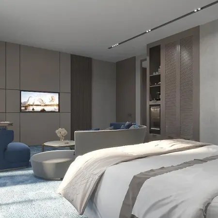 Crowne Plaza - Tuzla Viaport Marina By Ihg Hotel 4*