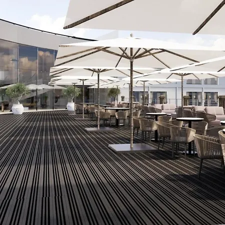 Crowne Plaza - Tuzla Viaport Marina By Ihg