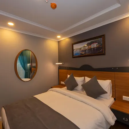 Hotel New Emin 3*