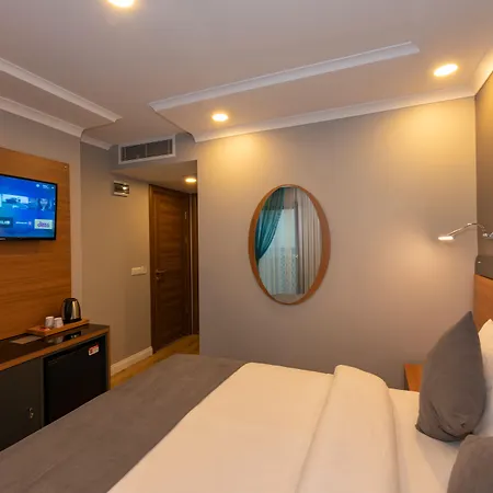 Hotel New Emin