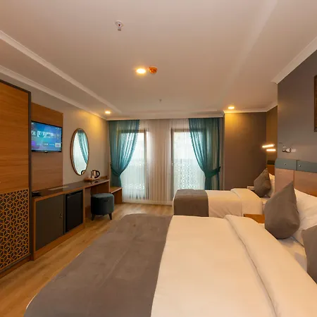 Hotel New Emin