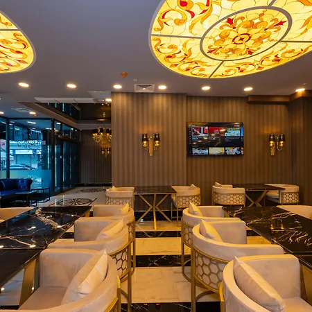 New Emin Hotel