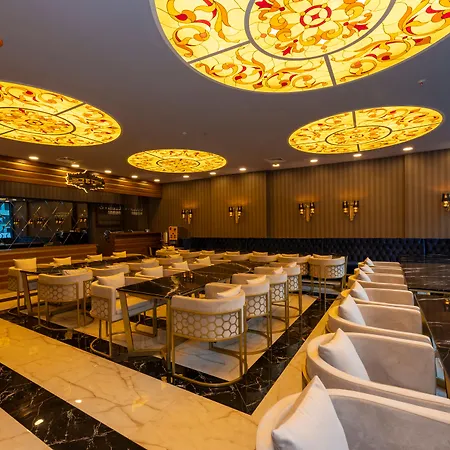 New Emin Hotel