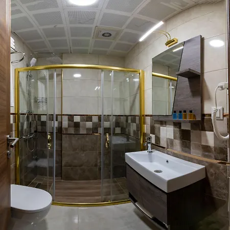 New Emin Hotel Istanbul