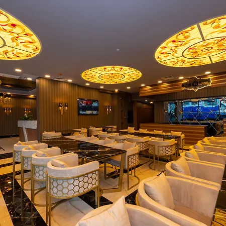 New Emin 3* Istanbul