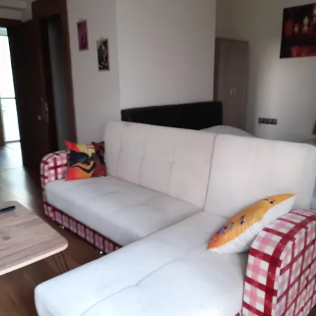 Dogan 3* Istanbulská provincie