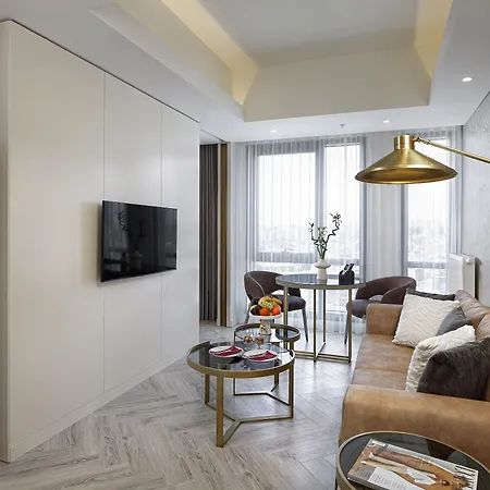 Wanda Vista 5* Istanbul