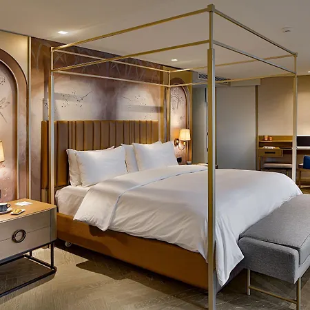 Wanda Vista 5*