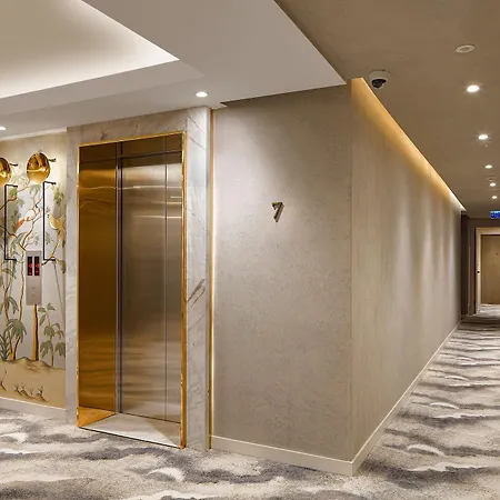 Hotel Wanda Vista 5*