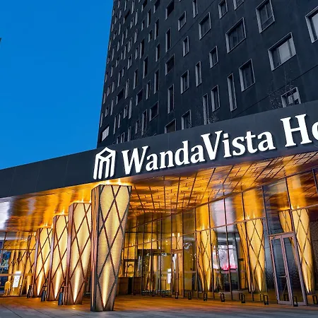 Wanda Vista 5* Istanbul