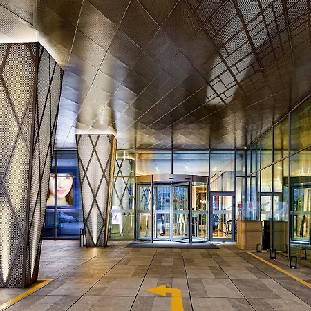 Wanda Vista 5* Istanbul