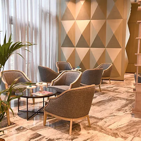 Wanda Vista Hotel