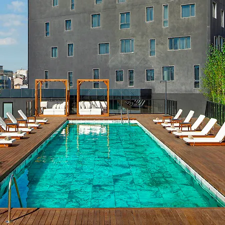 Wanda Vista 5* Istanbul