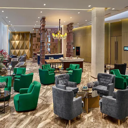 Wanda Vista 5* Istanbul